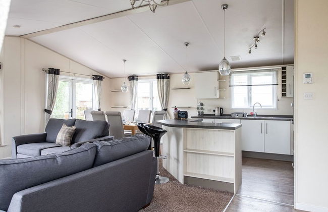 Sandy Balls Holiday Village - Foto 8