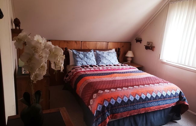 Quiet and Cosy Chalet in Pocono - Foto 3