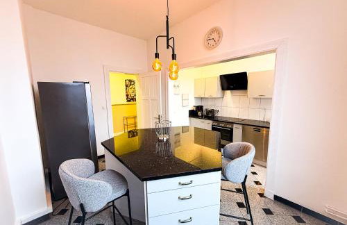 Villa Sommerkamp - Foto 21