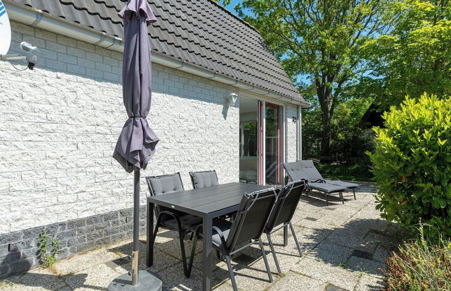 Holiday Home With Pool by the sea - Foto 14