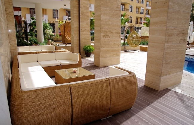 Harmony Palace - Photo 17