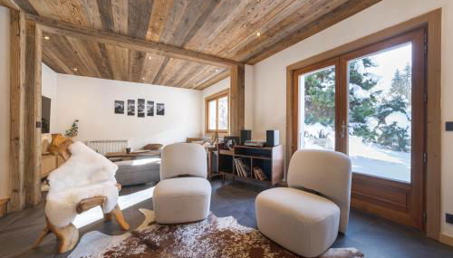 Chalet La Datcha - Foto 2