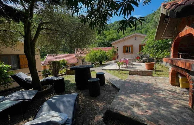 Family Resort Canj - Foto 48