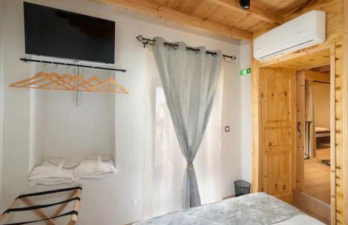 Kyrangelo Traditional House with outdoor jacuzzi - Foto 14