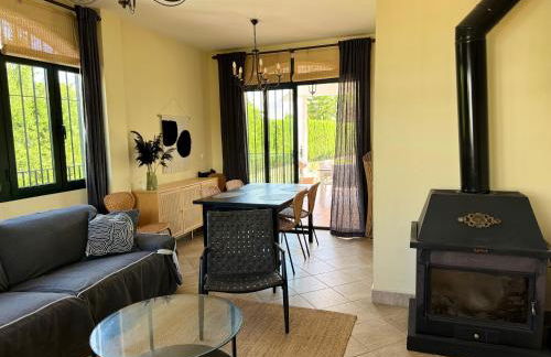 Holiday house with private pool, Costa de la Luz - Foto 24