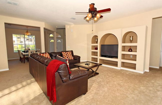 Ov3636 - Highlands Reserve - 5 Bed 3 Baths Villa - Foto 23