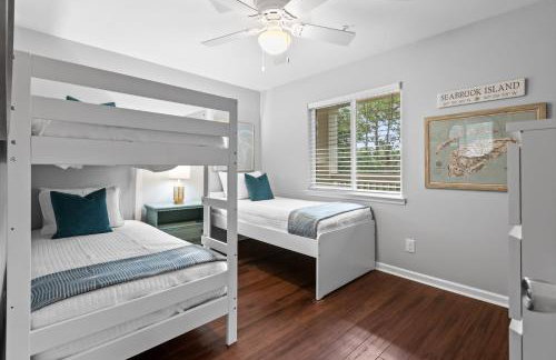 2017 Marsh Walk Villa - Foto 15