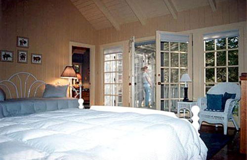 Incredible Vacation Rental for Large Groups on 20 Acres in Reliance, Tennessee - Foto 29