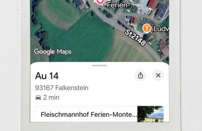 Fleischmannhof Do san ma dahoam - Photo 29