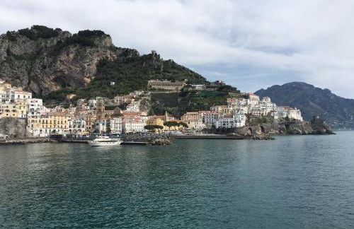 Apartments Amalfi Design Sea View accessible by 250 steps - Foto 60