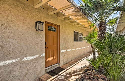 Waterfront Home in Parker with Mtn Views and Dock! - Foto 26