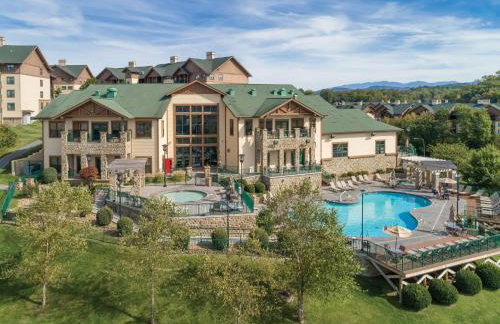 Wyndham Smoky Mountains 3BR Apartment with Resort Access - Foto 1