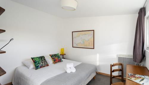 Jardin sur l'eau - Appt vue mer - Foto 4