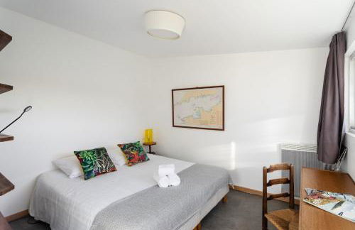 Jardin sur l'eau - Appt vue mer - Foto 4