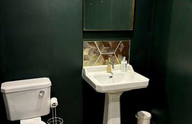 Hamilton Luxury - The James Suite - Foto 41