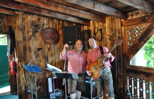 Gasthof Falkenstein - Metzgerei Schwaiger - - Foto 11