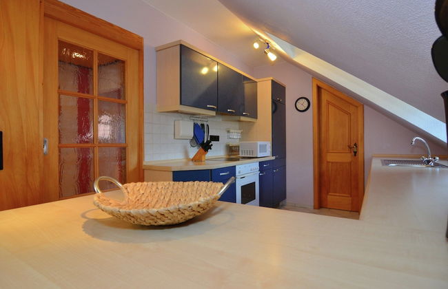 Holiday Home in Prunn Near Prunn Castle - Foto 11