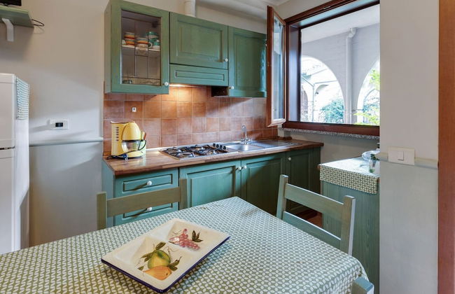 Belvilla by OYO Trilocalescarlino - Foto 10