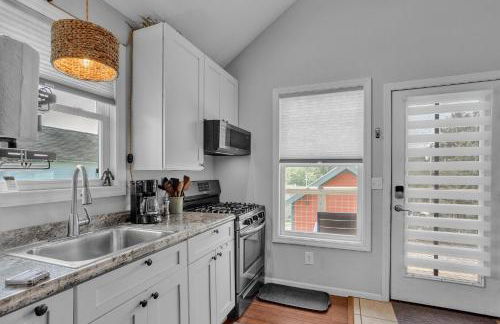 Mountain Koru Near Trails & Town cabin - Foto 25