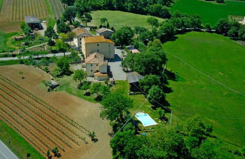 Agriturismo La Poderina - Foto 76