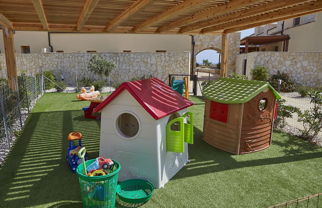 Riva Sea Apartments - Foto 33