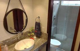 Casa Gostoso Mar - Apartamentos - Foto 9