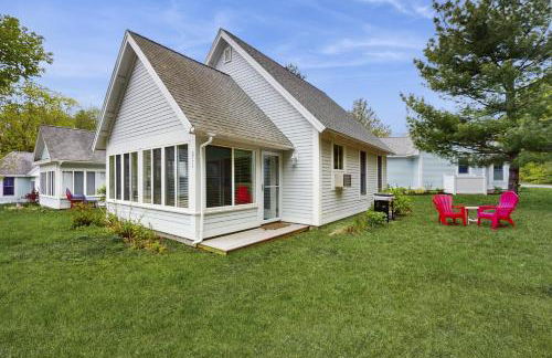 Cottages at Summer Village Beach Get-A-Way - Foto 32