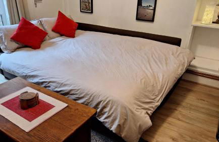 Spacious private studio - Foto 7