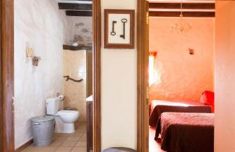 Casa Rural Tile - Foto 15