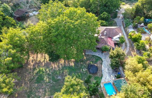 The Pirates Lodge Milina - Chill-out in Strandnähe - Foto 14