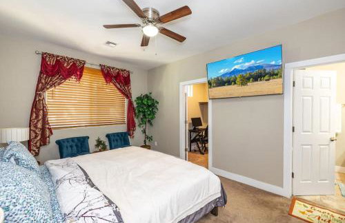 Luxury Home Downtown NAU Route 66 Snowbowl - Foto 18