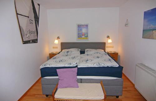 Ferienwohnung in Orth for Zwei Personen - Foto 34