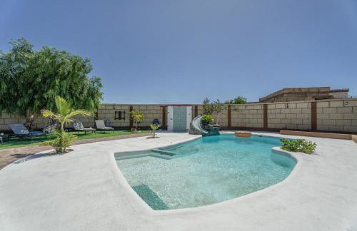 Casa Abuelo Manuel - Foto 18