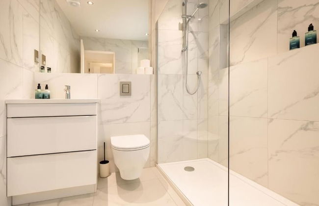 Edinburgh Aparthotel - Foto 38