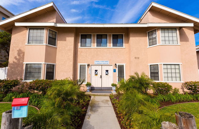 Channel Island Shores - Foto 41