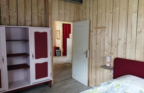 La Gambas des Bois - Foto 35