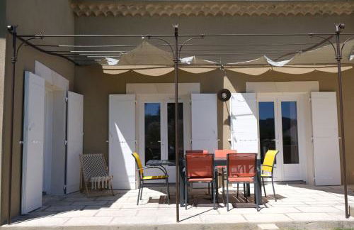 Villa overlooking the Alpilles Saint Remy de Provence LS1-454 - Foto 8