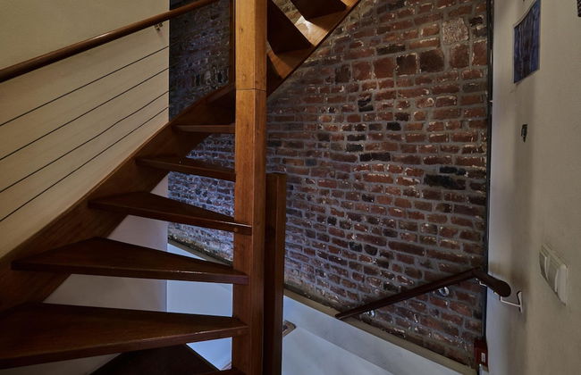 Spacious Villa near Town Center in Mesch - Photo 49