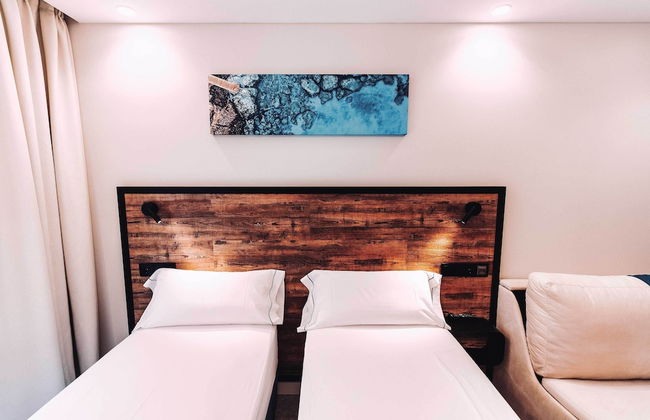 GBH Hotel-Apartamentos Posidonia - Photo 16