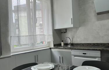 Apartamento la Palmera - Foto 7