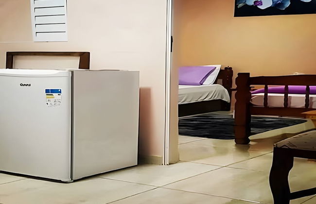 Recanto Dantas aconchego em Paraty - Photo 7