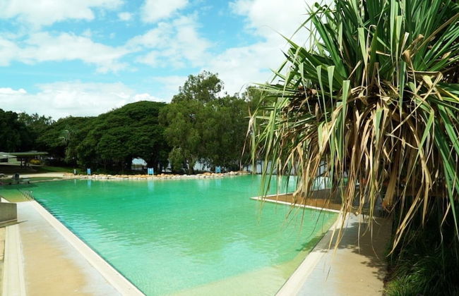 Jacana Apartments - Photo 35