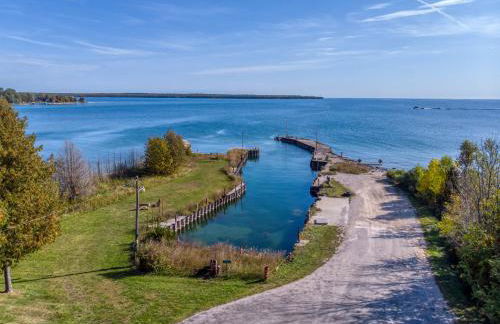 Waters End Cottage by Simple Life Rentals - Foto 16