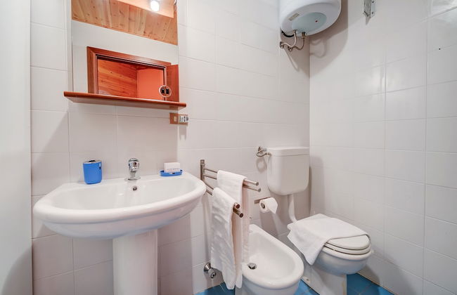 Studio Borgata Ski In Ski Out 300m - Foto 9