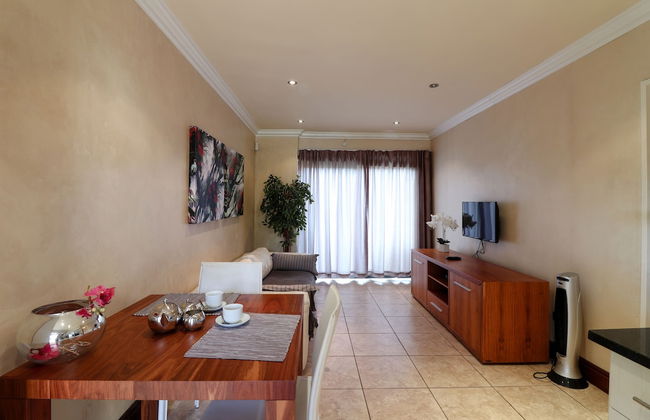 Awali Lodge - Foto 36