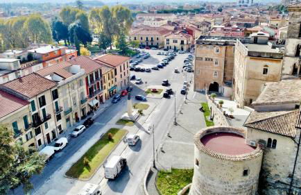 Palazzo Polini Apartments - Foto 21