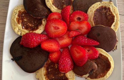 La Maisonnette T2 charmant jardin parking La Cadière d'Azur 1 à 4 personnes - Foto 30