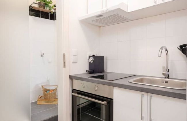 Designer Apartment - 5 min to Center - Foto 36