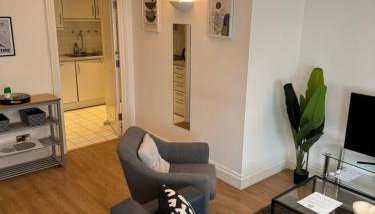 Modern 1 Bed Flat, Liverpool Street - Foto 2