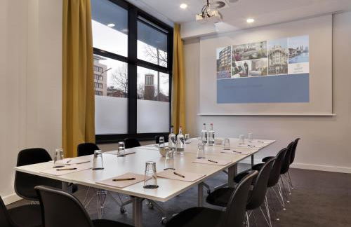 Citadines Michel Hamburg - Foto 38